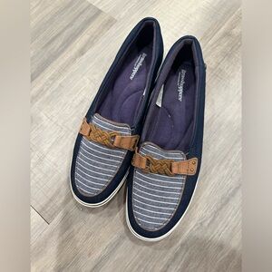 Grasshopper Loafer sz 8